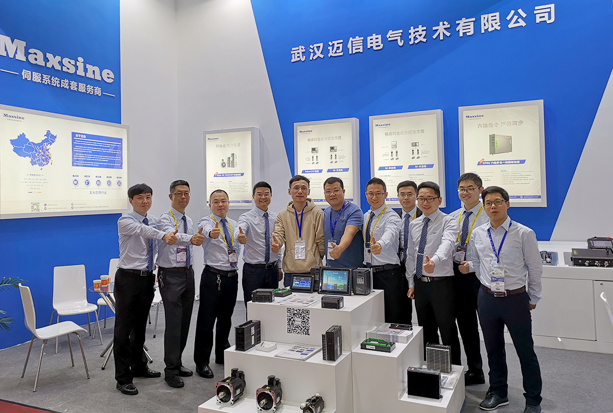 SIMM 2019 邁信特輯 | 做伺服，我們是認真的！